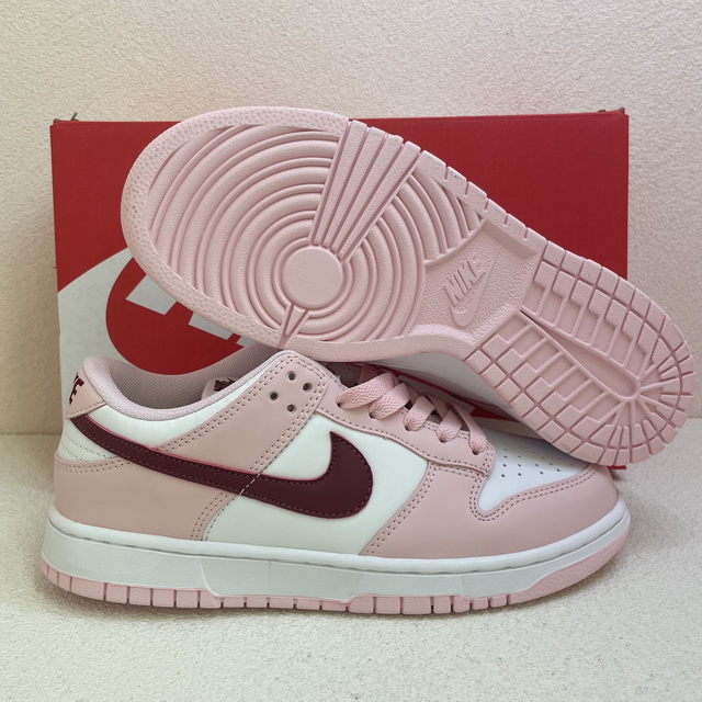 Women Nike Dunk SB 064